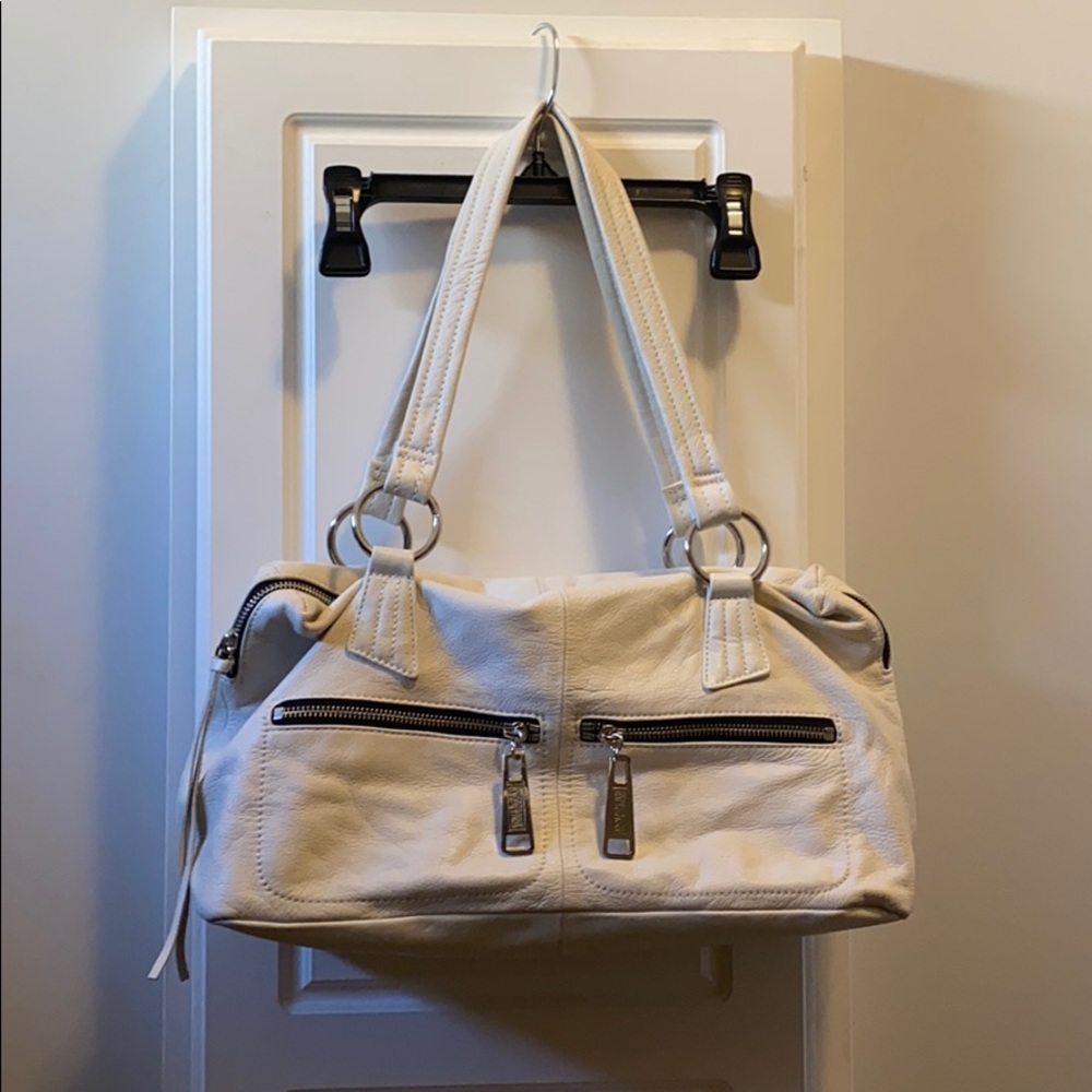 Kenneth Cole Reaction satchel